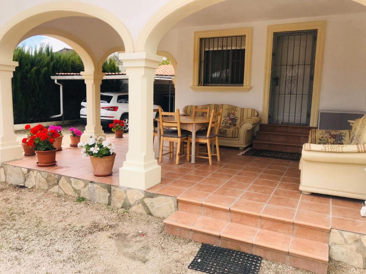 Casa di campagna The House